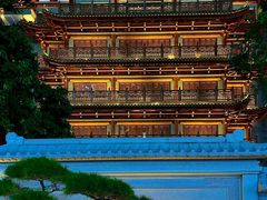 -阪尚皇·原切牛排·烤肉火锅自助(北京路店)