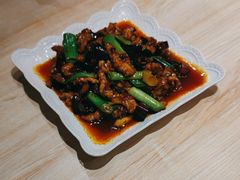-香缇小院私房菜(盐务街店)