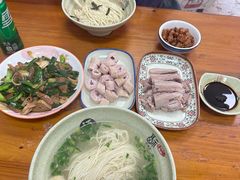 -阿勇面馆(东书房路店)