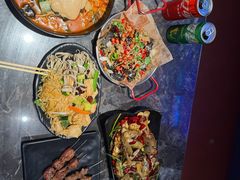 -刘成杰锦州烧烤(南河路店)