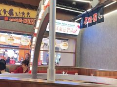 -小川洋风料理(大悦城店)