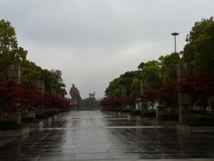 android_upload_pic-郑和公园