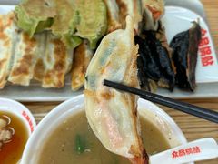 -众品老方子锅贴甜沫(李村店)