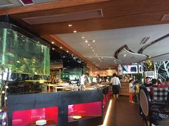 -泰谷酒店·太古码头闽菜自助餐厅