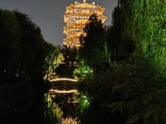 -济南大明湖景区