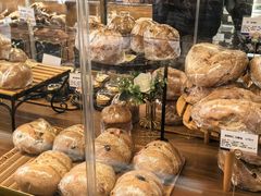 -莫斯科餐厅面包坊(北展店)