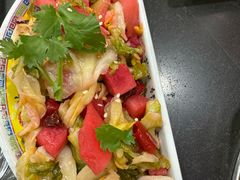 -芦月轩羊蝎子(北蜂窝店)