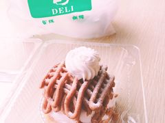 栗子塔-老大昌(淮海中路店)