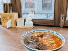 -永丰面馆(汉口路店)