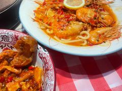 -辣小鲜·南昌大排档(船山路店)