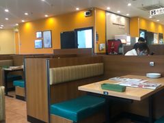 大堂-萨莉亚意式餐厅(石鼓路店)