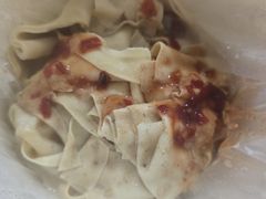 -二七友名焖子铺