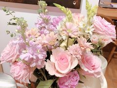 -素咫咖啡CLIFEROSE