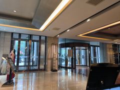-西安阳光国际大酒店(西安火车站五路口地铁站店)