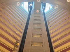 -新加坡文华东方酒店