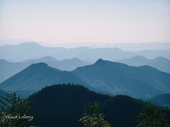 -莫干山风景区