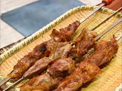 -新疆伊宁远征餐厅