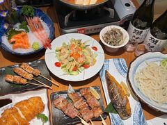 -吉川居酒屋(建国北路店)