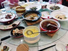 -大鸭梨烤鸭(石佛营店)
