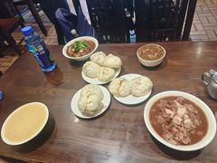-姚记炒肝店(簋街店)