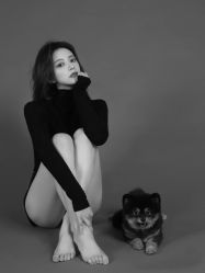 点击看大图 -定格摄影·轻奢定制写真馆