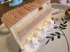 -新月集庭院咖啡馆(老邮局店)