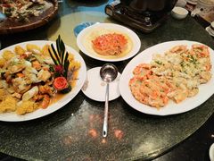 -顺轩海鲜火锅酒家
