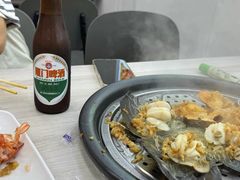-船奇蒸汽海鲜·闽菜(八市海鲜总店)