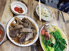 牛杂锅-正宗阳山牛杂(东城店)