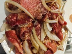 -厚味居炙子烤肉·清真(天桥南纬路店)