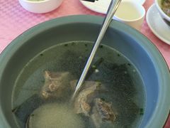 -满福隆酒楼(万绿园店)