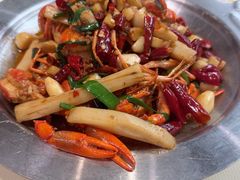 -聚味瞿记·龙虾堂(咸嘉湖店)