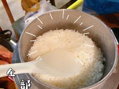 -卢大鲜鱼头捞饭(美利广场店)