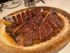 -Wolfgang’s Steakhouse 沃夫冈牛排馆(上海白玉兰广场店)