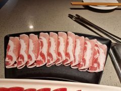 -海底捞火锅(塘厦天虹店)