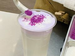 -Yee3·三号椰(上海中山公园龙之梦店)