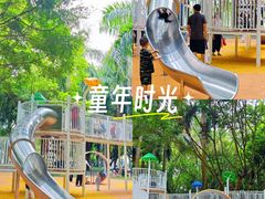 -南宁南湖公园