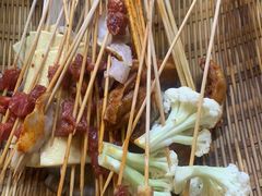 -马路边边串串香(双井直营店)