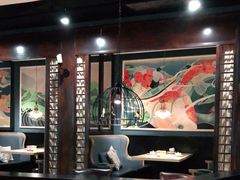 -茉莉餐厅(亳州高新万达广场希夷大道店)