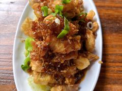 -屯屯面(海尔路店)