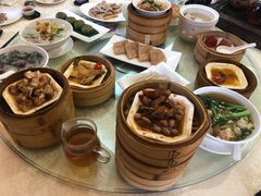 -顺德人家食府(黄金广场店)