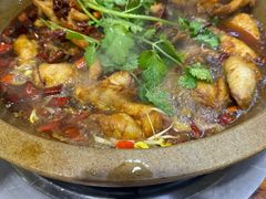 -巴乡石锅鱼(密云店)