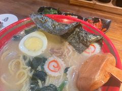 -鸟幸 TORISAKI 炭火居酒屋