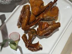 -煲王粤菜餐厅(中侨中心店)