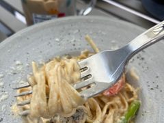 -Manner Coffee(万象食家店)