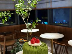 -六六·抹茶66’s SALDessert(保利时光里店)