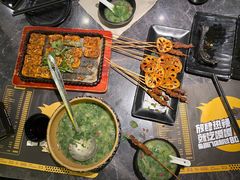 -嘎嘎鸭脑壳(蜀汉路店)
