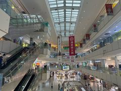 -北京华联购物中心(天通苑店)