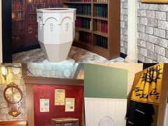 -逃脱反斗城沉浸剧情密室(北京路店)