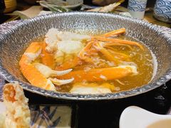 -蟹将军·松叶蟹和牛日料放题自助(K11店)